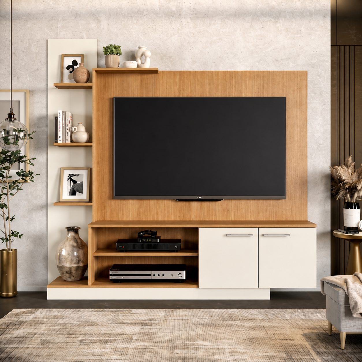 Ambiente de sala